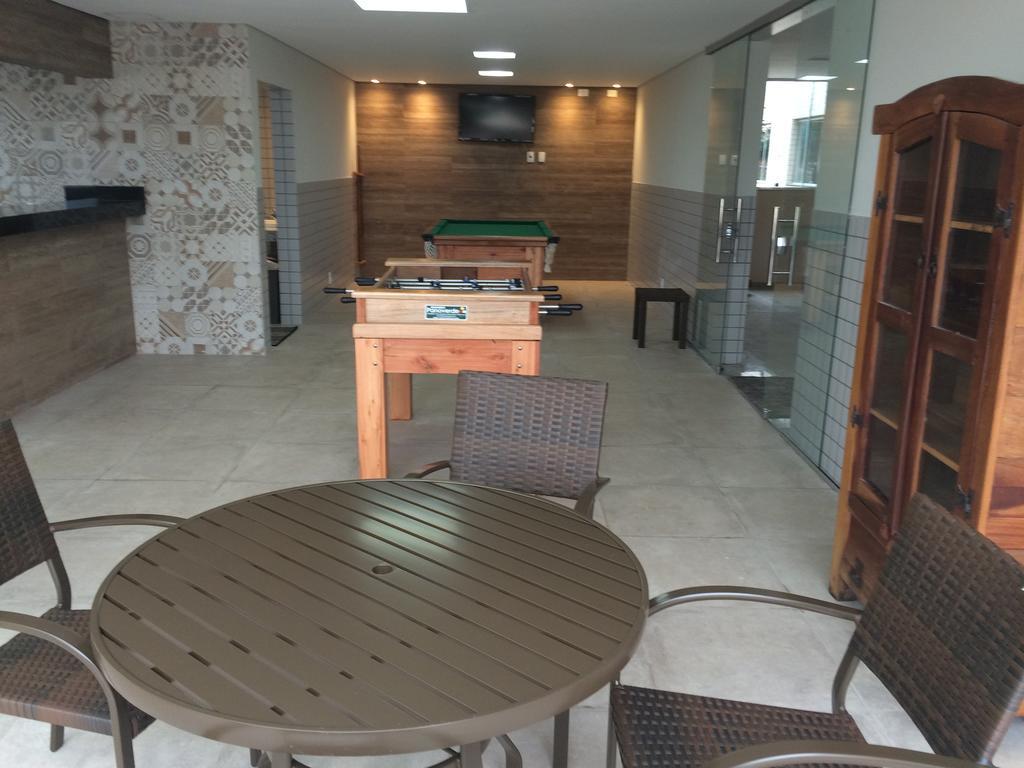 山城酒店 布鲁马迪纽 外观 照片
